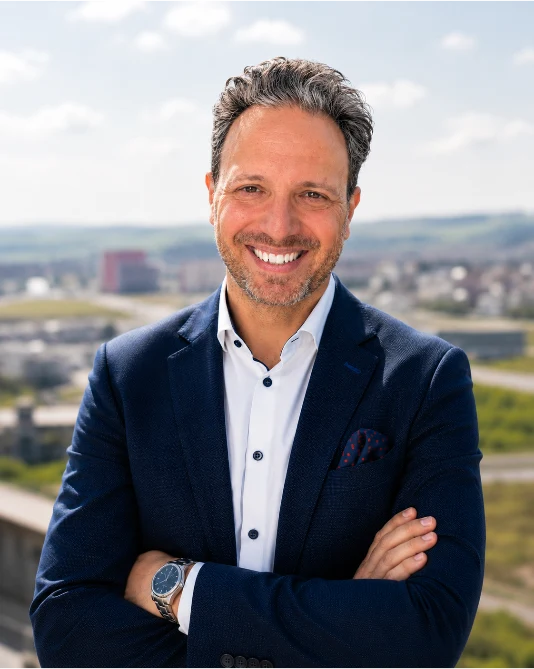 Marek Votava, zakladatel Votavia Reality