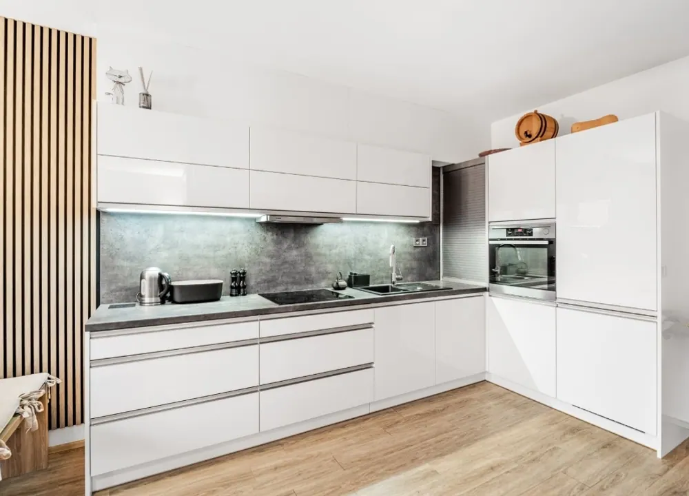 Byt 2+kk, 73 m² - Praha 10 - Michle
