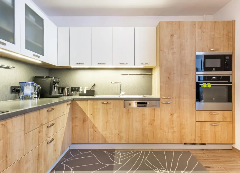 Byt 3+1, 81 m² - Praha 10 - Vršovice